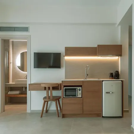 Apartment Arancia Elegant And *