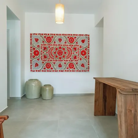 Arancia Elegant Rooms&suites