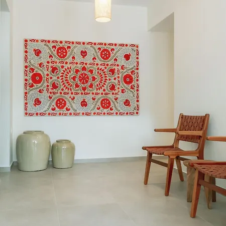 Arancia Elegant Rooms&suites *