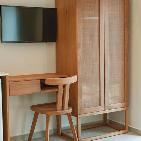 Arancia Elegant And Apartment