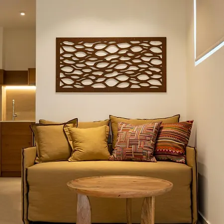 Apartment Arancia Elegant And *