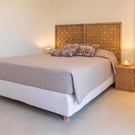 Arancia Elegant Rooms&suites