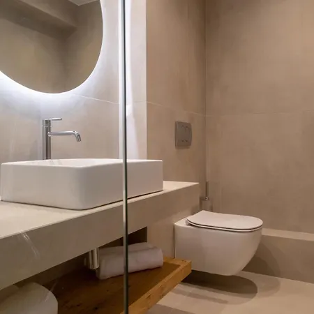 Apartment Arancia Elegant And