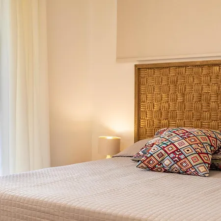 Arancia Elegant Rooms&suites