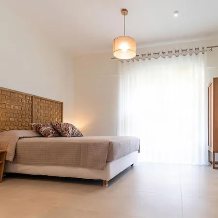 Arancia Elegant And Apartment