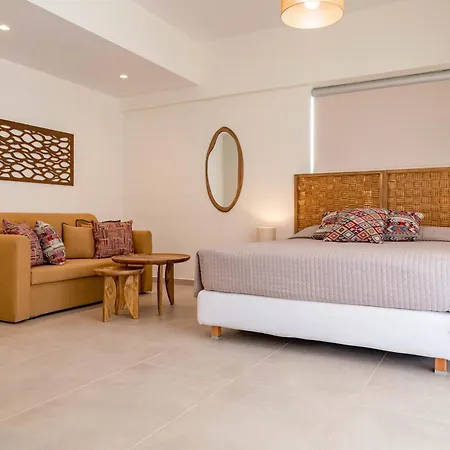 Arancia Elegant And Apartment *