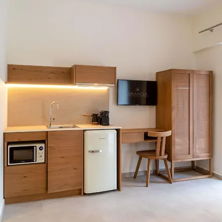 Arancia Elegant And Apartment Tolo
