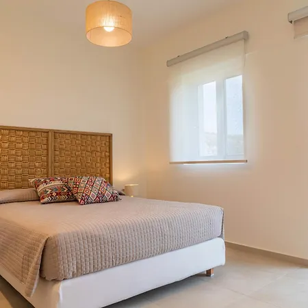 Arancia Elegant And Apartment