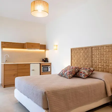Apartment Arancia Elegant And Tolo