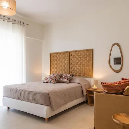 Arancia Elegant And Apartment *