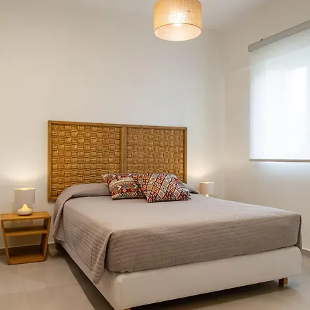 Arancia Elegant Rooms&suites *