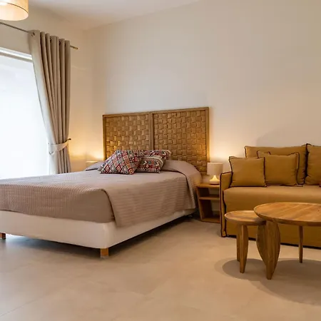 Apartment Arancia Elegant And *