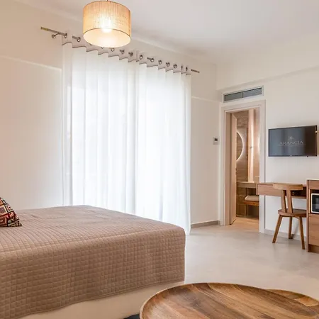 Arancia Elegant Rooms&suites *