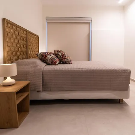 Arancia Elegant Rooms&suites