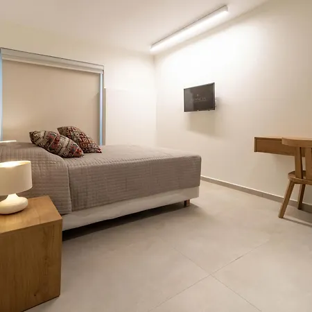 Arancia Elegant Rooms&suites