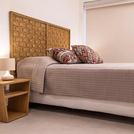 Apartment Arancia Elegant And