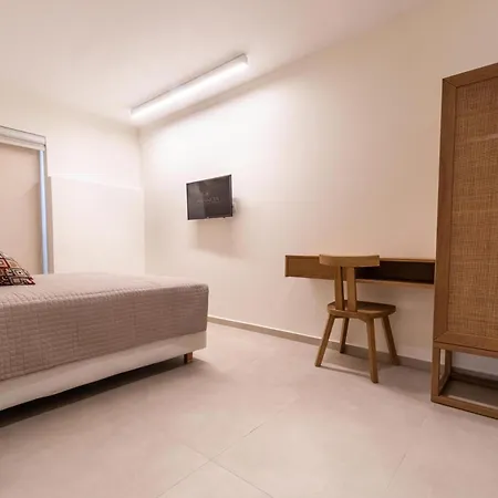 Arancia Elegant And Apartment *