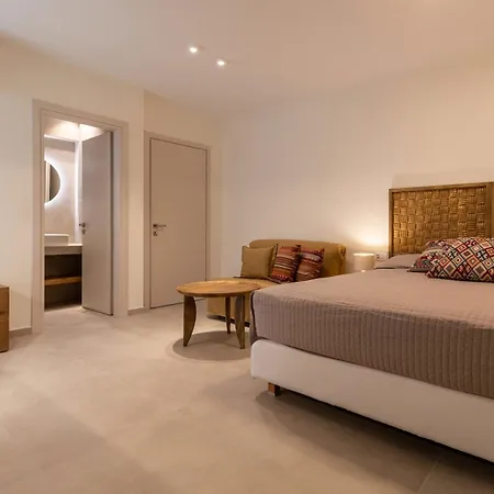 Arancia Elegant Rooms&suites