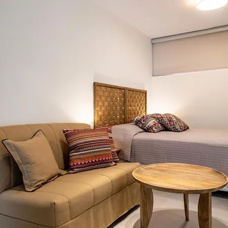 Apartment Arancia Elegant And *