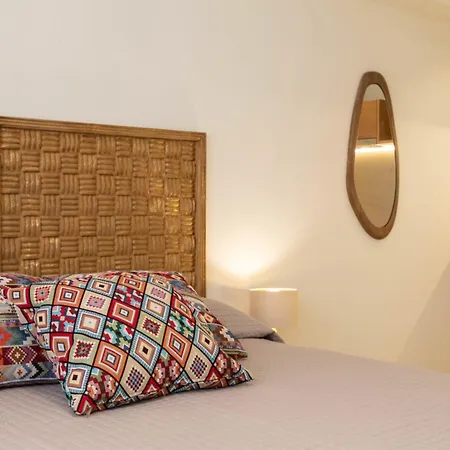 Arancia Elegant And Apartment Tolo