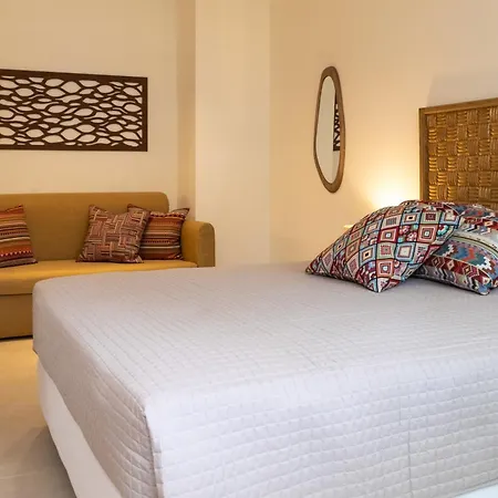 Apartment Arancia Elegant And