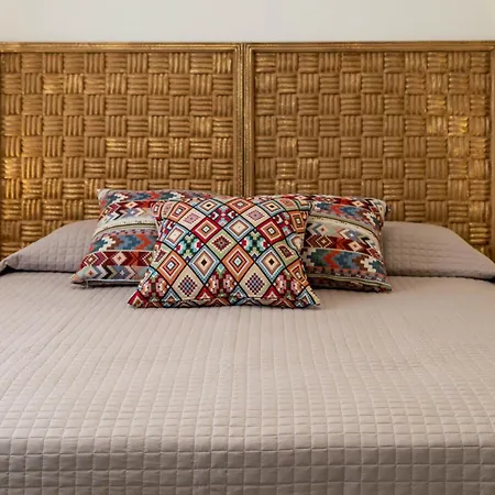 Arancia Elegant And Apartment Tolo