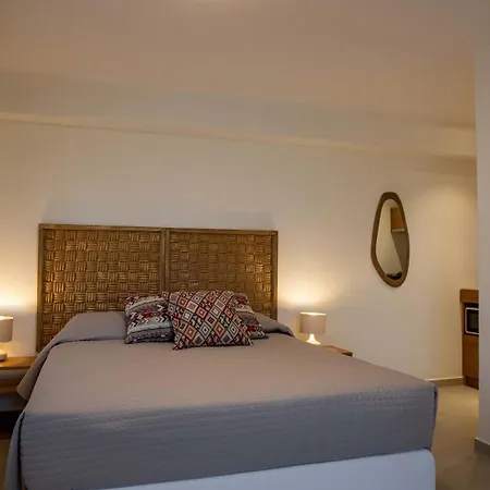 Arancia Elegant Rooms&suites *