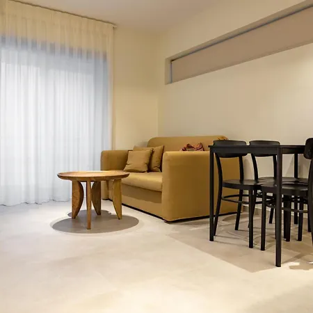 Arancia Elegant Rooms&suites *