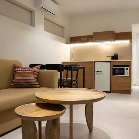 Arancia Elegant And Apartment