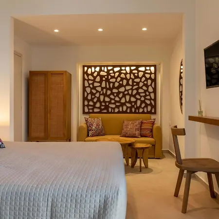 Apartment Arancia Elegant And Tolo