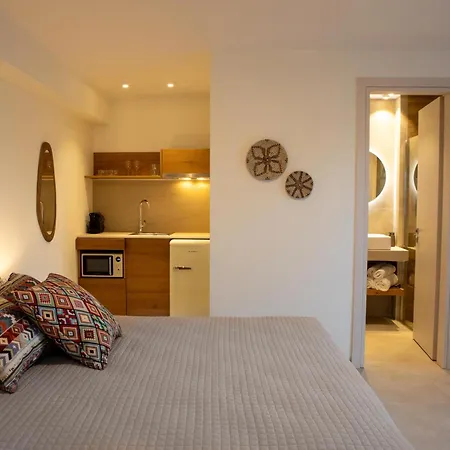 Apartment Arancia Elegant And *