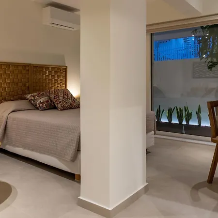 Arancia Elegant Rooms&suites Appartamento Tolón