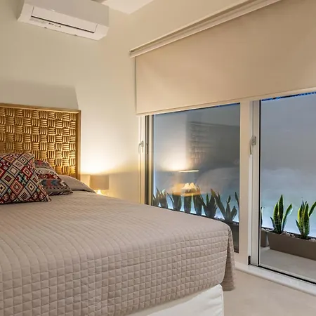 Arancia Elegant And Apartment *