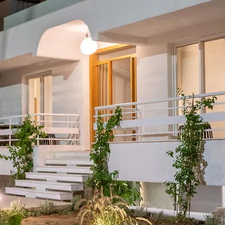 Arancia Elegant And Apartment *