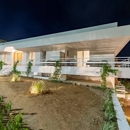 Apartment Arancia Elegant And