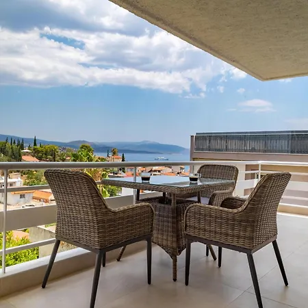 Arancia Elegant And Apartment *