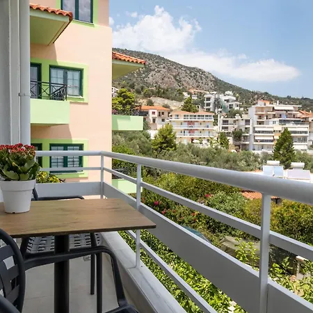 Apartment Arancia Elegant And *