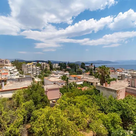 Arancia Elegant And Apartment *