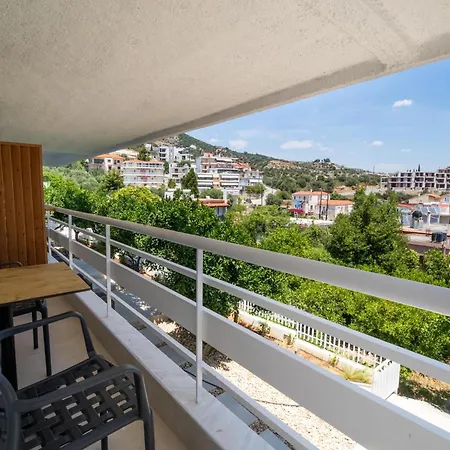 Arancia Elegant And Apartment *