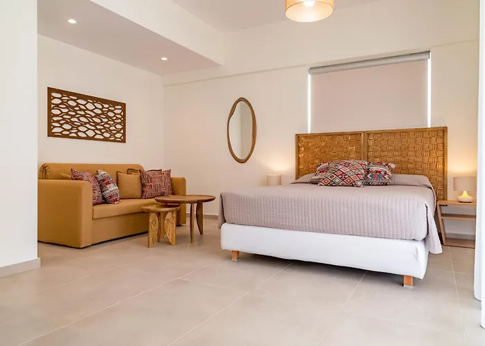 Arancia Elegant And Apartment *