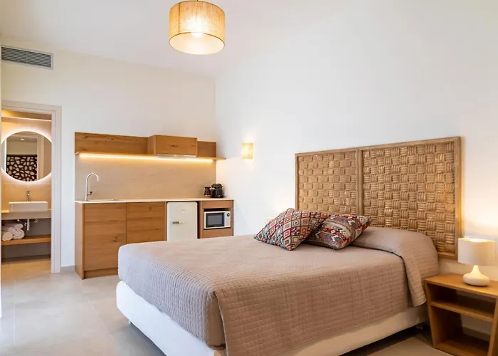 Apartment Arancia Elegant And Tolo