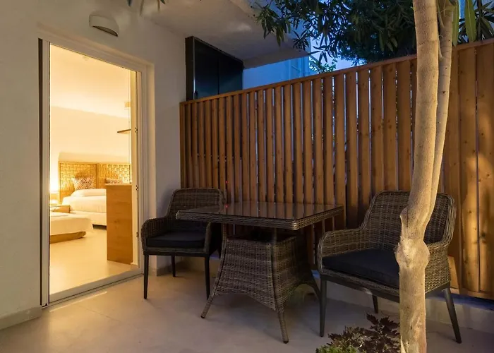 Apartment Arancia Elegant And *