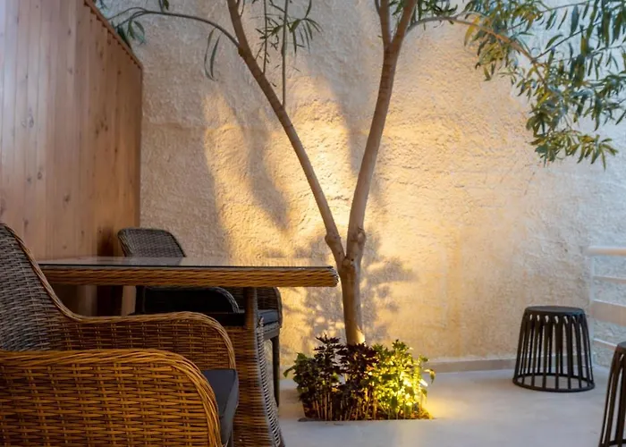 Arancia Elegant And Apartment Tolo