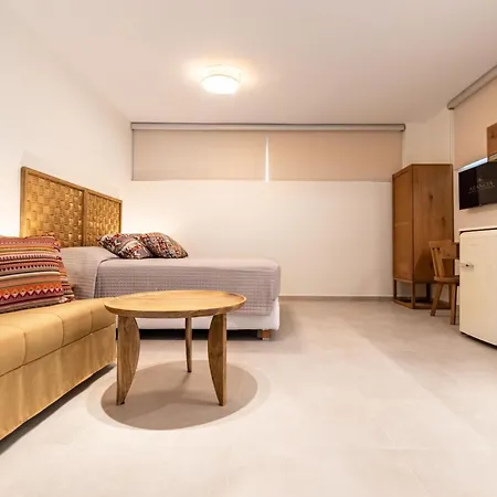 Appartement Arancia Elegant And *