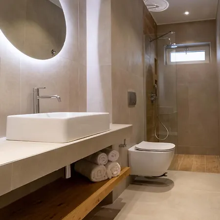 Arancia Elegant And Appartement Tolón