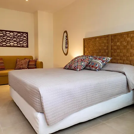 Arancia Elegant And Apartament *