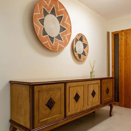 Appartement Arancia Elegant And *