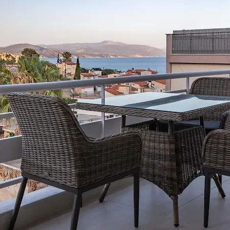 Arancia Elegant And טולון