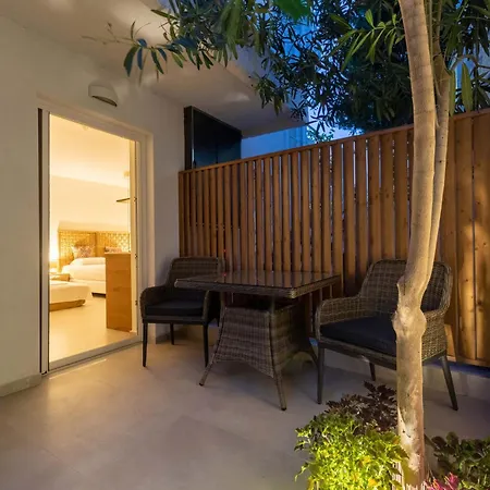 דירה Arancia Elegant And *