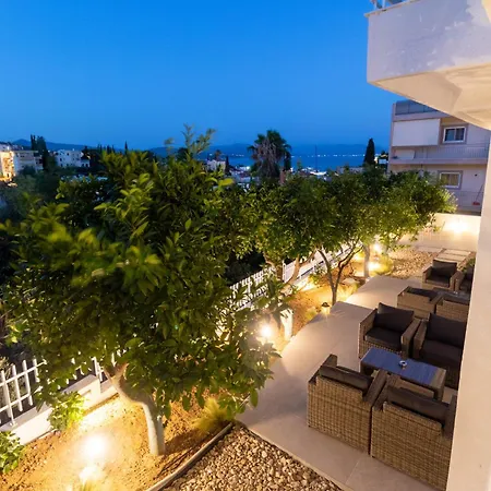 Arancia Elegant And * טולון